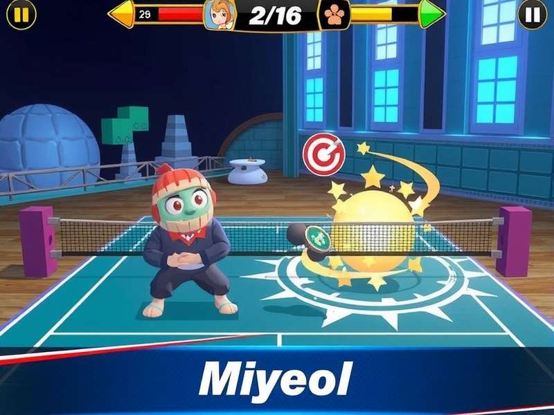 Champion S Paddle Clash Gameplay Modes